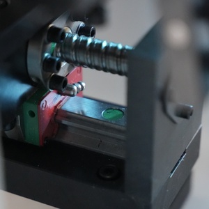Longbo 03-02 Bending <strong>Machine</strong> <strong>Programming</strong> Servo Drive All Electric Pressure 3 Tons - Product Image 2