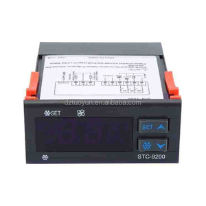Микрокомпьютерный регулятор температуры холодильника stc 9200 - Product Image 2