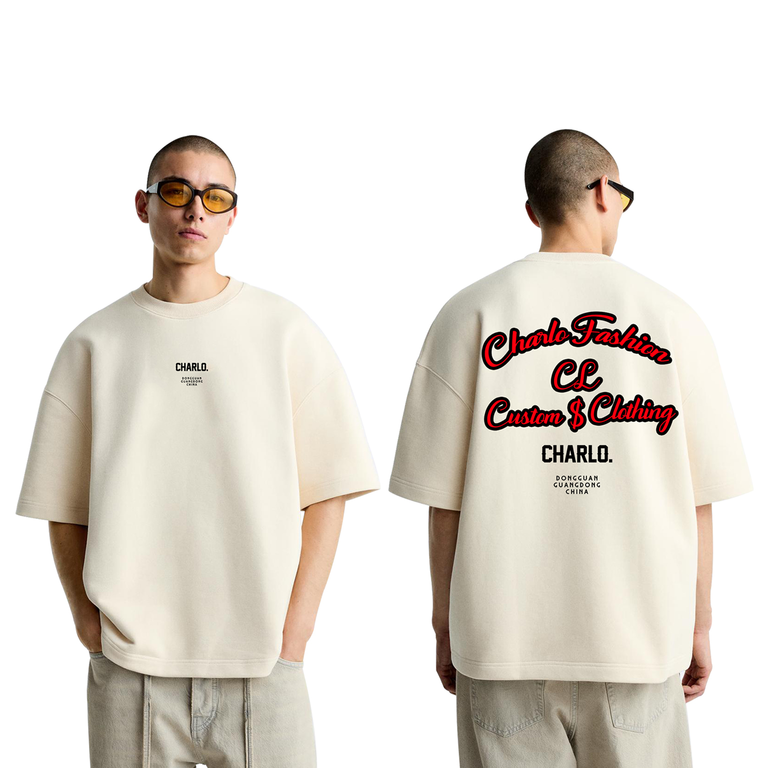 Beige