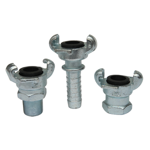 Fabrika doğrudan satış abd hava hortum kaplini dört lug üç yollu 3WAY - Product Image 2