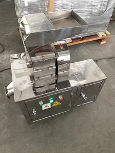 Hard Herbal Root <strong>Cocoa</strong> <strong>Shell</strong> <strong>Grinding</strong> Coconut <strong>Shell</strong> Crusher Coarse Crushing Machine