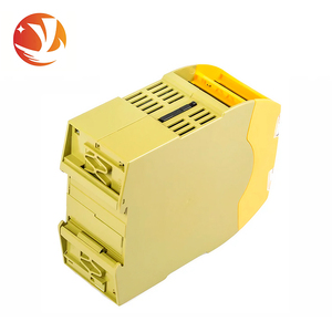 Di alta qualità automazione industriale plc pac controller dedicati con 772000 plc logica controller di programmazione - Product Image 3