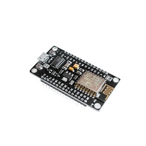 IOT <strong>ESP8266</strong> <strong>NodeMCU</strong> LUA <strong>CH340</strong> ESP-12E WiFi Internet Development Board 4M Flash Serial <strong>Wireless</strong> <strong>Module</strong>