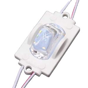 カスタムストア看板テキストパターンLEDタグサインバッジ高品質競争力のある価格12Vバックライト防水LEDモジュール - Product Image 4