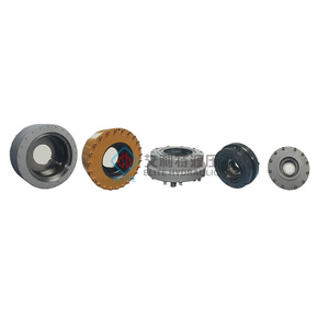 <strong>Spring</strong> Apply,hydraulic Release,multiple Disc Brakes for Marine, Industrial, and Off-highway Applications - Product Image 1