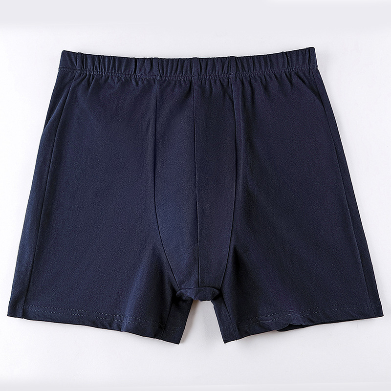 Bleu foncé