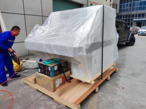 Offline Optical Inspection <strong>Testing</strong> Machine,PCB Production Line AOI Inspection Machine,Off Line AOI Machine for PCB - Product Image 5