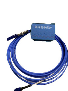 Eddy Current <strong>Displacement</strong> <strong>Sensor</strong> Probe 5mm Used for Vibration and Position Measurement - Product Image 5