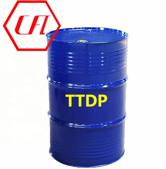 एंटीऑक्सीडेंट 8330/ triisotridecyl phosphite / TTDP कैस 77745-66-5