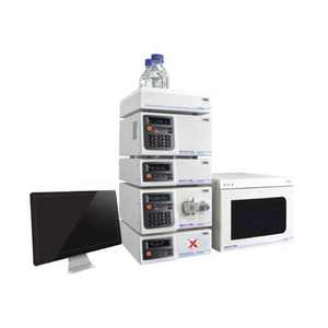 Лабораторная Высокоэффективная Жидкостная Хроматография HPLC лабораторная Высокоэффективная Жидкостная Хроматография - Product Image 1
