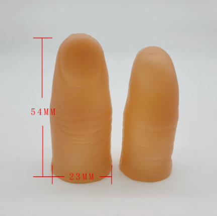 Qualité G, taille M, souple.
