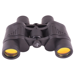 WZ04 <strong>7X35</strong> Wholesale Cheap Promotional Style <strong>Porro</strong> Prism Lens Black Binoculars