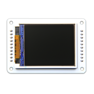 1,8-Zoll-LCD-Display ST7735 Treiber SPI 128*160 Auflösung LCD-Bildschirm modul für Arduino Esplora