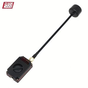 Rush FPV 3.3G 4W VTXトランスミッター3.3Gゴーグル長距離VRXビデオレシーバードローン用軽量金属フレームアップグレード - Product Image 3