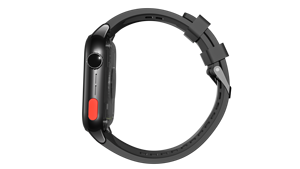 GPS vị trí Cuộc gọi SOS rơi Phát hiện nhịp Tim Huyết Áp Màn hình smartwatch cho cao cấp Vòng đeo tay thông minh cao tuổi Đồng hồ thông minh - Product Image 4