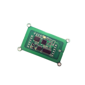 <strong>RFID</strong> <strong>module</strong> RC522 card <strong>reader</strong> <strong>module</strong> 13.56mhz serial port IC card - Product Image 1