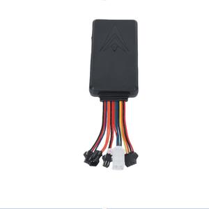 4G LTE Vehicle <strong>GPS</strong> <strong>Tracker</strong> <strong>with</strong> SOS Button Real Time Tracking for Fleet Management - Product Image 5