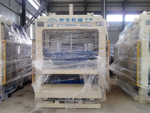 Hongfa HFB5200A гидравлическая машина для изготовления блоков, maquina de blocos, блочная машина, форма для зарабатывания денег онлайн - Product Image 5