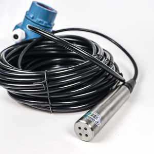Sensor de medición de nivel de burbuja Bomba sumergible Sensor de nivel de agua con pantalla - Product Image 3