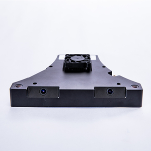 Máquina de posicionamiento para evitar obstáculos de vehículos autónomos VN10, sistema de Sensor de navegación Visual SLAM LiDAR para Drone Robot - Product Image 3