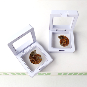 เครื่องประดับกรอบโต๊ะทำจากหินดิบจากหยกธรรมชาติแบบดั้งเดิม - Product Image 3