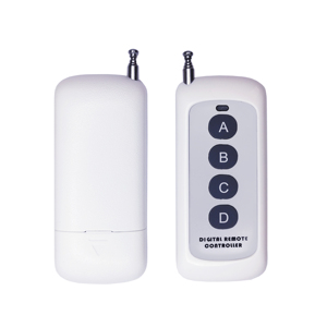 433mhz ricevitore modulo trasmettitore e modulo ricevitore Rf telecomando Kit del modulo di controllo remoto per la ricezione satellitare - Product Image 5