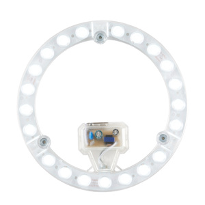 <span class=keywords><strong>LED</strong></span> Dimmer modülü 220V 12W 18W 24W 36W yuvarlak ışık kaynağı SMD 2835 <span class=keywords><strong>Led</strong></span> modülü için tavan ışık