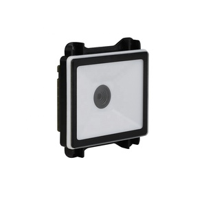 Escáner lector de código de barras de escáner de lectura de código QR 1d y 2d para máquina de autoservicio de quiosco escáner de código de barras - Product Image 1