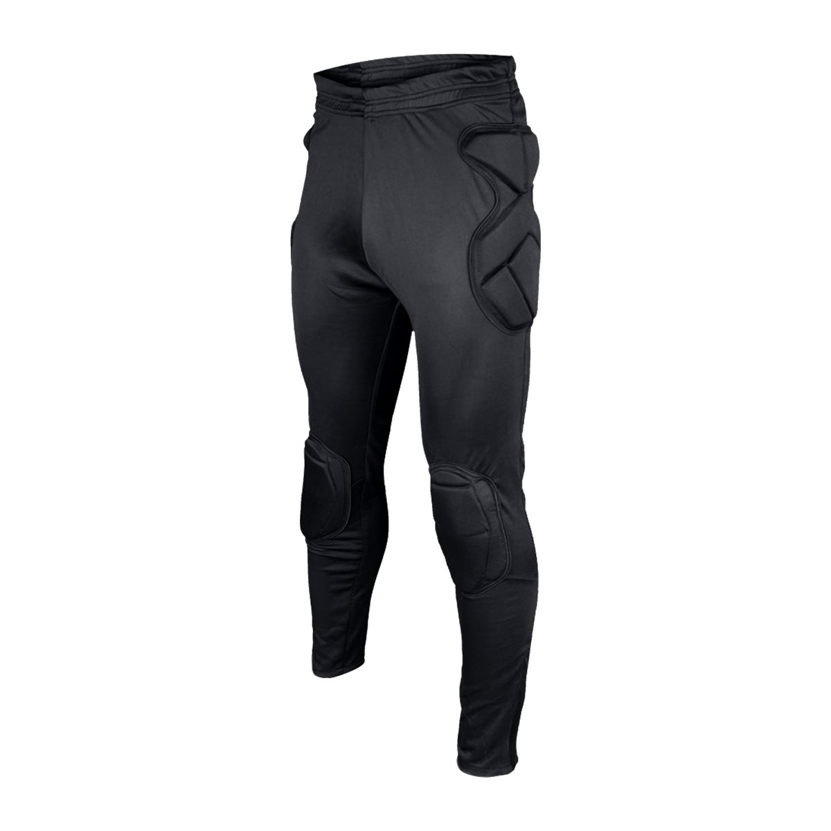 Pantaloni da calcio imbottiti