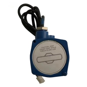 センサー、流量計センサー、液体流量センサー - Product Image 3