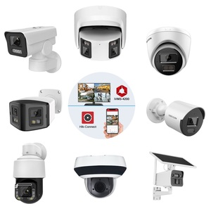 兼容大华任何型号2MP 4MP 5MP 8MP圆顶子弹炮塔POE IP安全闭路电视摄像机 - Product Image 4