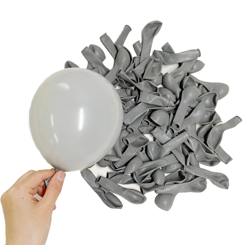 Gray