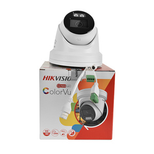 Hik 8mp מצלמה רשת צריח קולבה אור היברידית חכמה DS-2CD2387G3-LIY DS-2CD2387G3-LI(2u) y DS-2CD2387G3-LIS2UY/s (l) (rb)