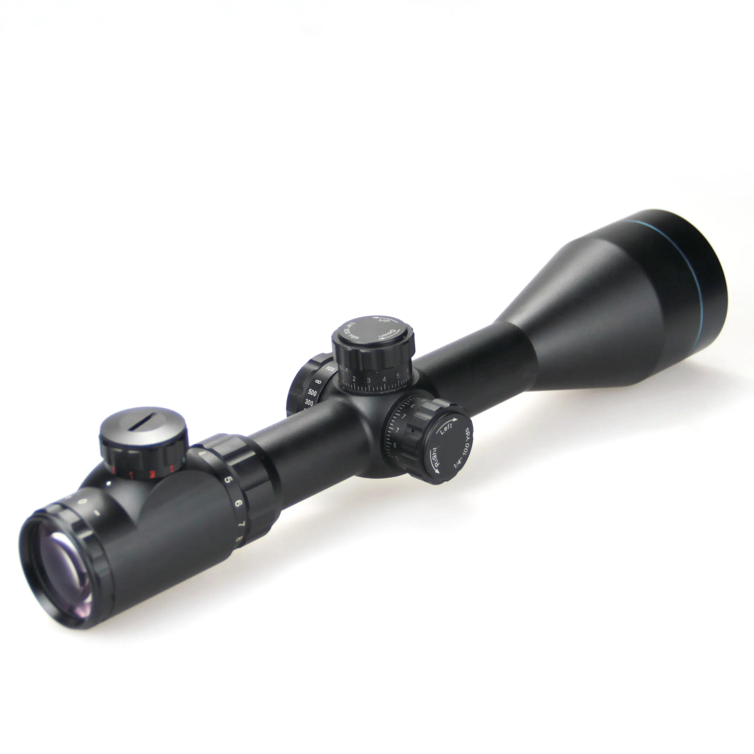 Spike 4-16x56SF cannocchiale ottico FFP Scope