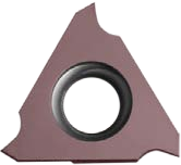 Insertos de carburo de tungsteno personalizables OEM para herramienta de torneado de roscas eficiente para procesamiento de roscas - Product Image 5
