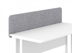 Âm thanh văn phòng phân vùng bảng văn phòng máy trạm âm thanh tấm Tường phụ kiện bàn cách âm tấm Tường - Product Image 6