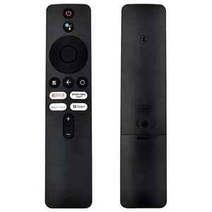 Bluetooth ses uzaktan kumanda için XMRM-M8 yedek sabit kod Xiaomi Mi TV 5A L43R7-7AIN L65M6-RA ile uyumlu - Product Image 2