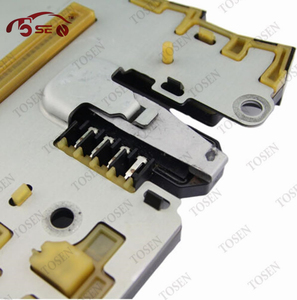 TCU TCM เกียร์โมดูลควบคุม RE7R01A ETC94-110N ใช้งานร่วมกับ Nis-san EX37 Q50 Q60 - Product Image 3