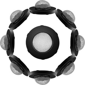 Paslanmaz çelik conta kauçuk yıkayıcı/hortum yıkayıcı mühür O Ring conta filtre <span class=keywords><strong>Net</strong></span>/kaplin yıkayıcı hortum süzgeç ile filtreler