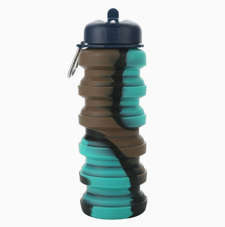 F coloré