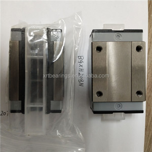 Cheap BGXH STAF <strong>Linear</strong> Guideway BGXH35BN <strong>Linear</strong> Block Bearing BGXH35BE BGXH35BL <strong>for</strong> <strong>Automation</strong> Industry <strong>Linear</strong> Motion <strong>Systems</strong> - Product Image 4