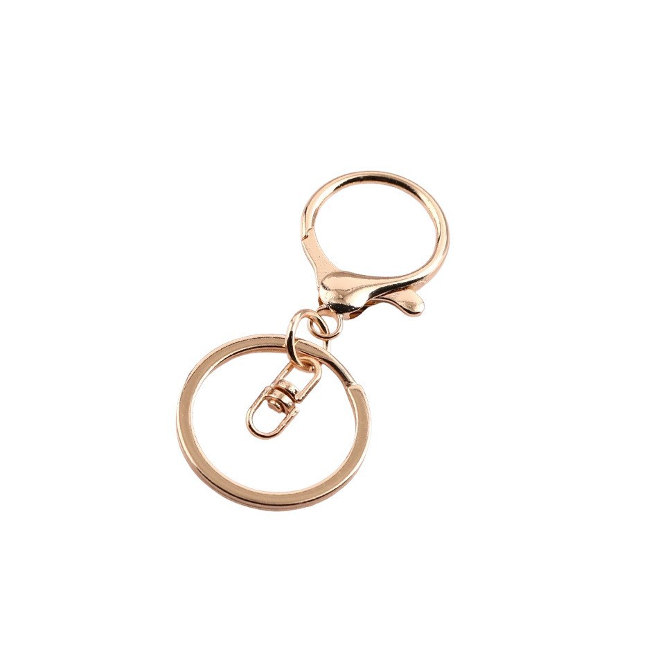 Style KC Gold huit caractères