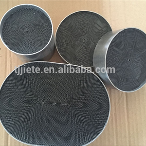 เครื่องฟอกไอเสียสามทาง Dpf/doc ตัวกรองโลหะ - Product Image 3