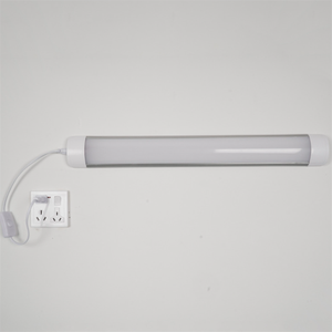 หลอดไฟ LED แบบ Tri-proof 36W 120lm/W IP66พลังงานไตรรงค์สามารถเลือกการรับประกัน5ปี - Product Image 3