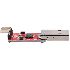 USB zu seriellem Modul CP2102 CH9102 Modul USB zu TTL STC Downloader UART - Product Image 6