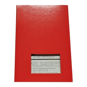 Programador PLC de interfaz de codificador incremental del sistema de E/S de automatización de entrega rápida KL5101 KS5101 KL5001 KL5051 KL5111 KL5121 - Product Image 6