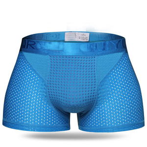 Delivery Fast Men'<strong>s</strong> Magnetic Therapy Men'<strong>s</strong> Mesh Therapy Boxer Briefs