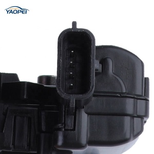 ตัวล็อคประตูท้ายด้านหลังของ yaopei 90503-1335R 905031335R สำหรับเรโนลต์ - Product Image 2