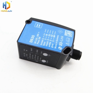 Sensor ultrasónico de salida de corriente, - Product Image 1