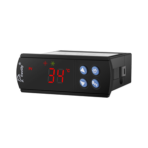Digital Refrigerator Part <strong>Controller</strong> EW-T206B Cold Room <strong>Temperature</strong> <strong>with</strong> <strong>Sensor</strong> Thermostat - Product Image 1
